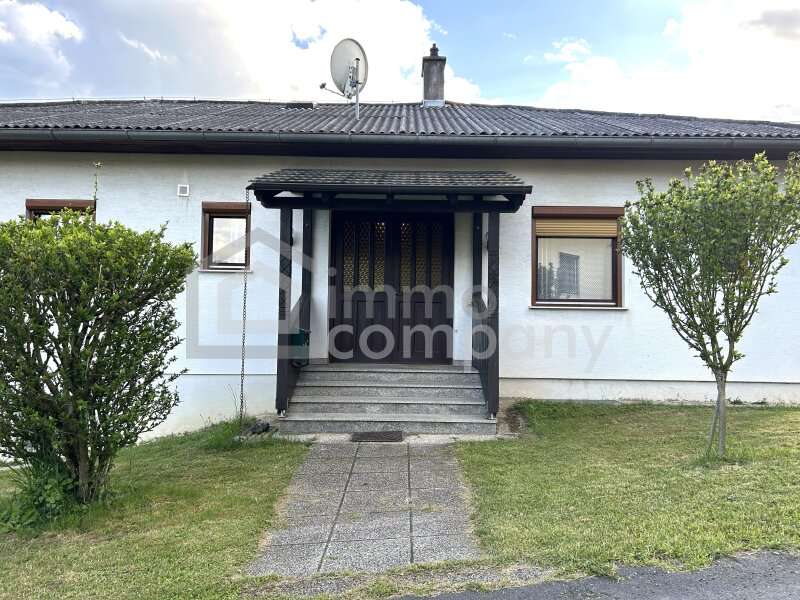 Haus in Neustift bei Güssing