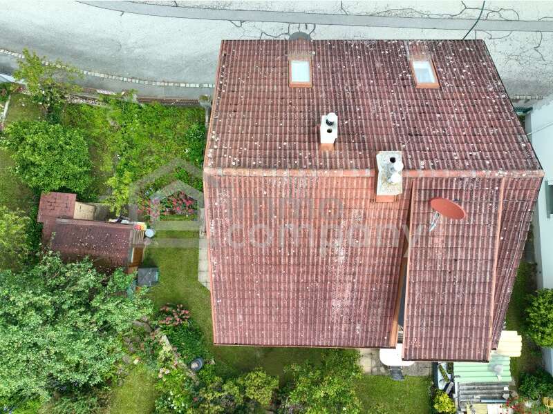 Einfamilienhaus in Sommerein