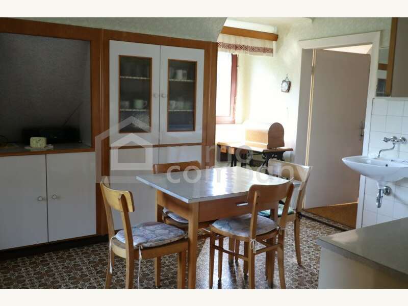 Einfamilienhaus in Sankt Jakob im Walde