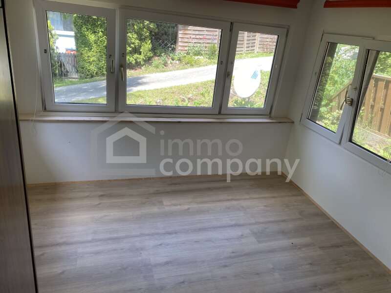 Gartenhaus in Sieghartskirchen