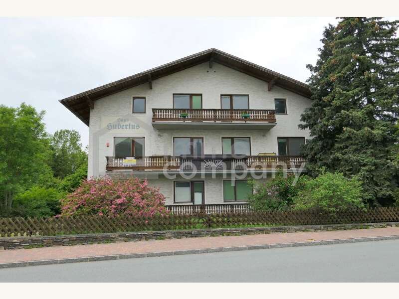 Haus in Bad Tatzmannsdorf