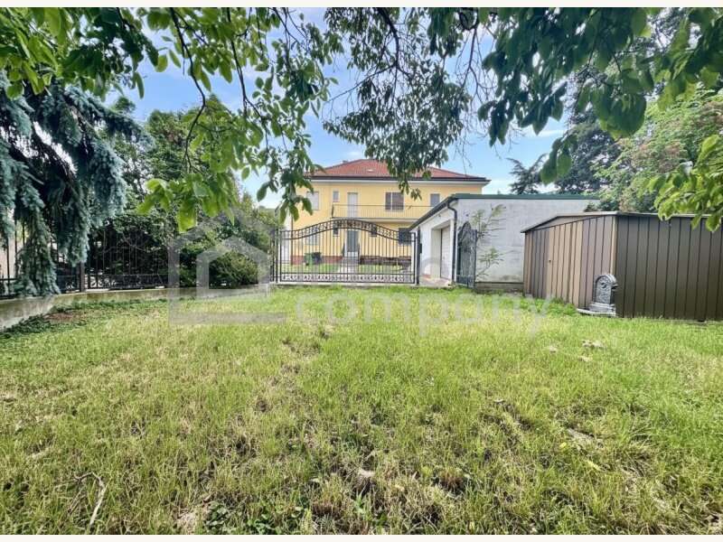 Einfamilienhaus in Lassee