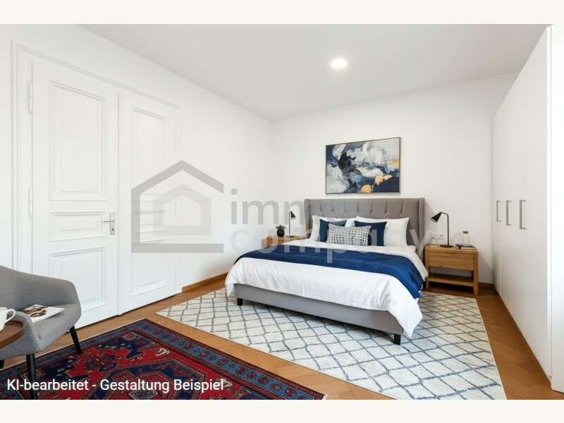 Landhaus in Payerbach