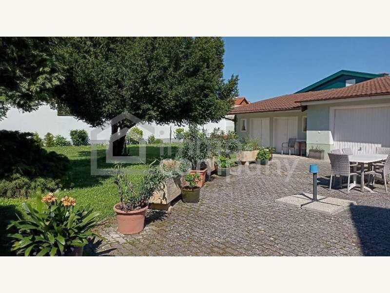 Einfamilienhaus in Oggau am Neusiedler See