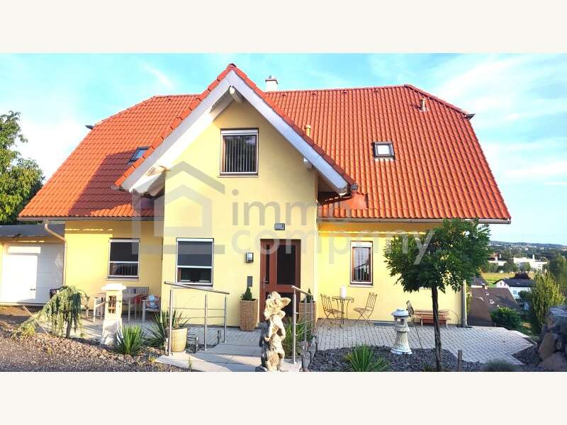 Haus in Bad Gleichenberg