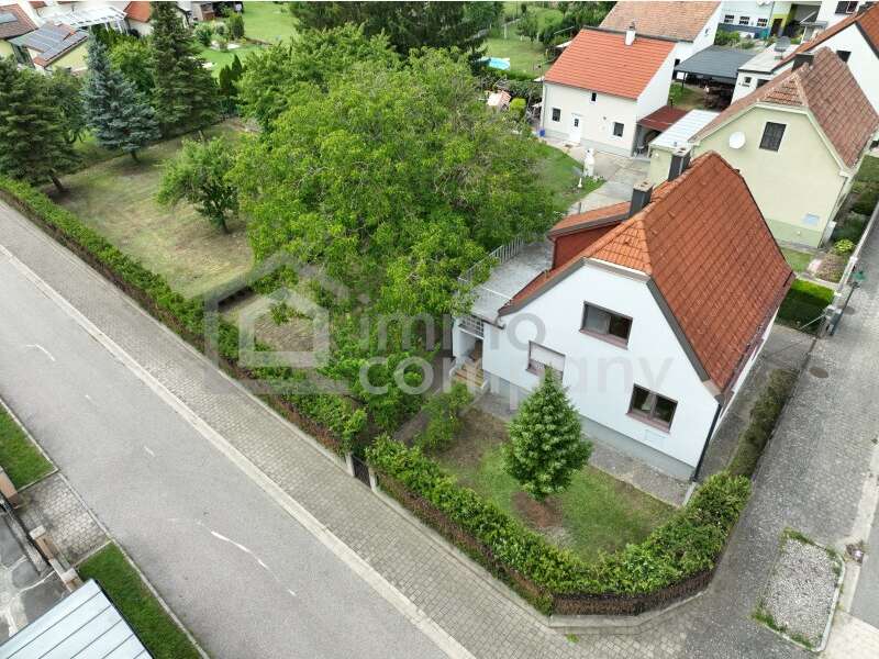 Haus in Trautmannsdorf an der Leitha