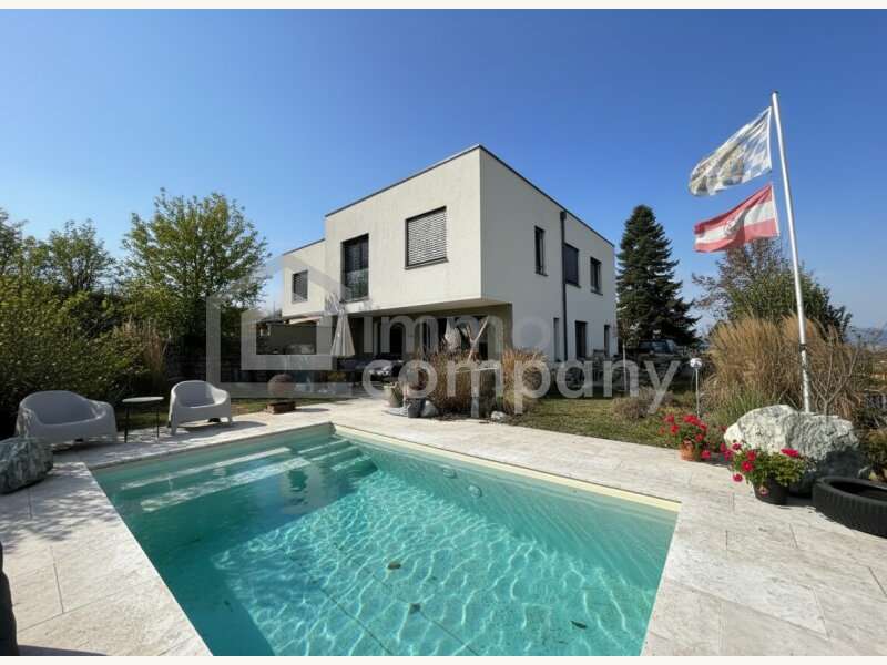 Doppelhaushälfte in Sankt Florian