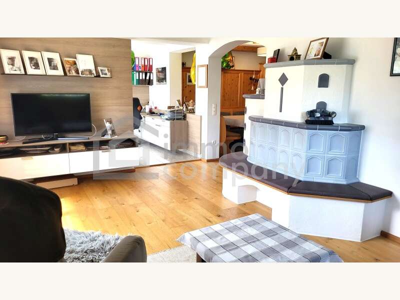 Mehrfamilienhaus in Sankt Oswald ob Eibiswald