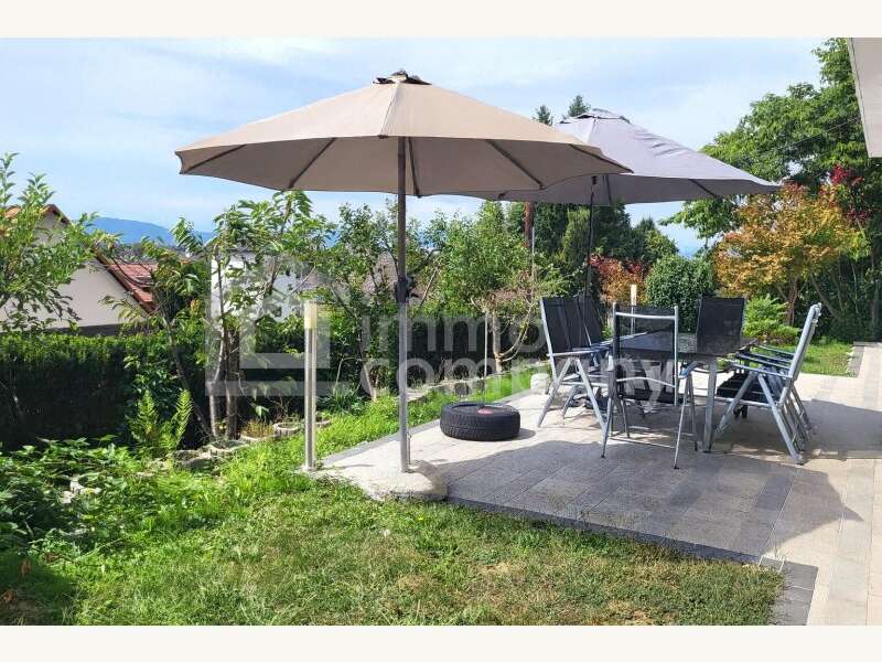 Haus in Hausmannstätten