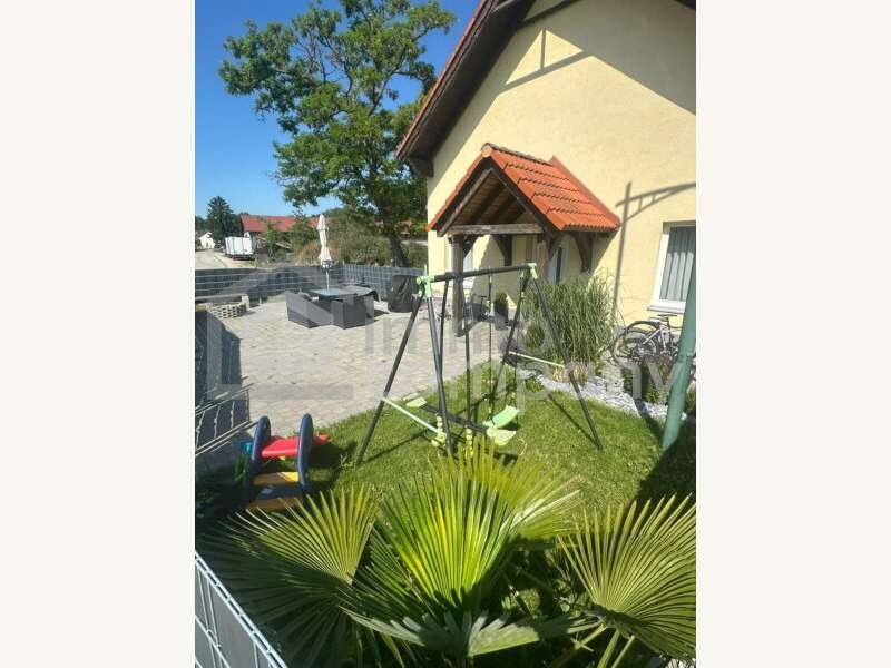 Einfamilienhaus in Weikendorf