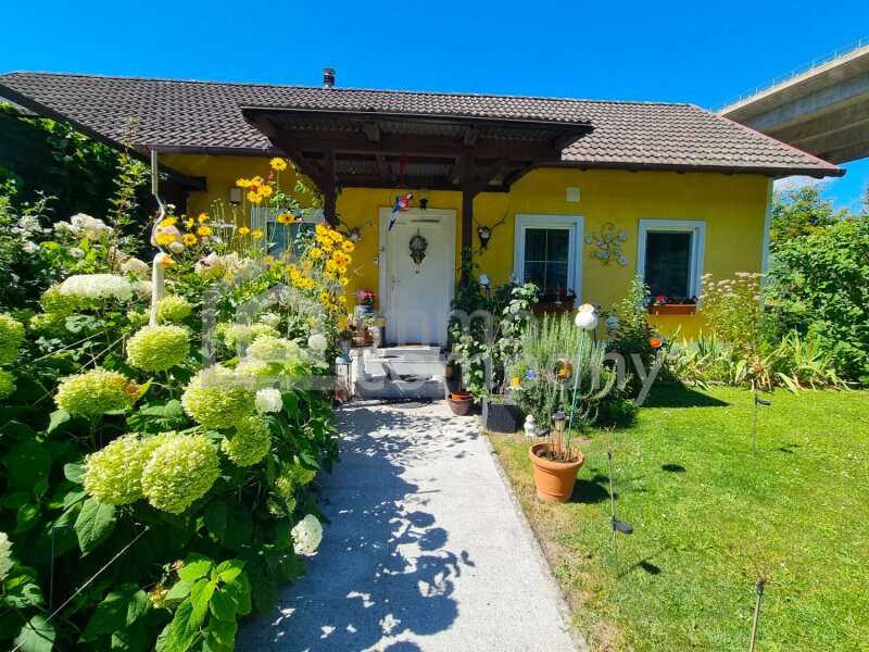 Einfamilienhaus in Pressbaum