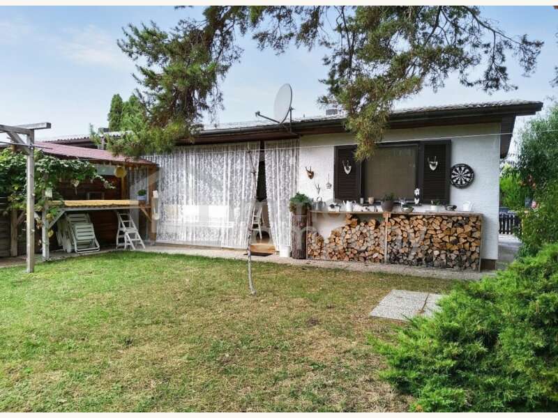 Haus in Wienerherberg