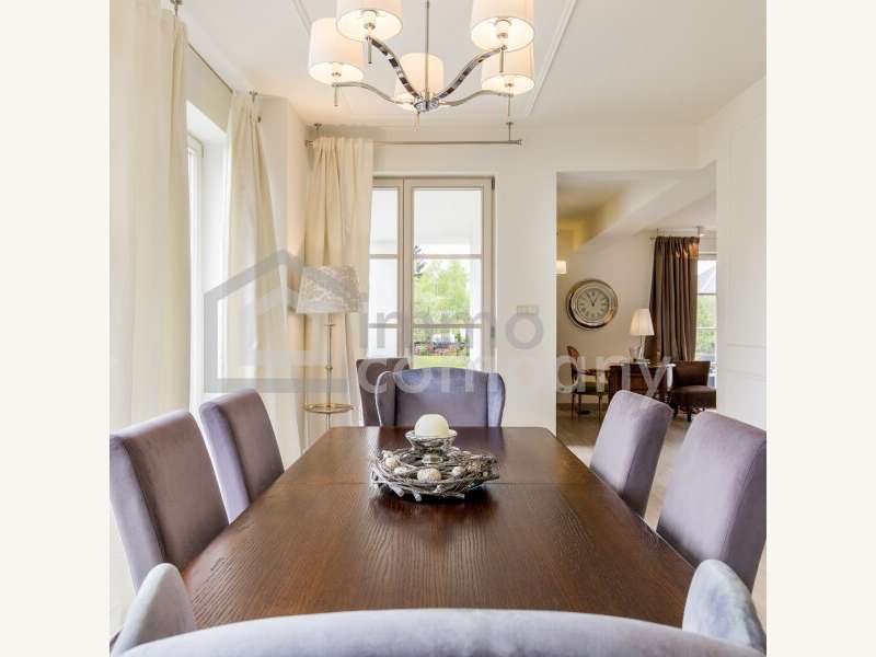 Mehrfamilienhaus in 1190 Wien 