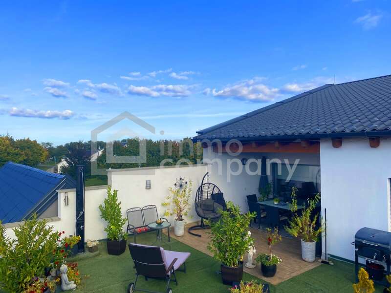 Einfamilienhaus in Parndorf