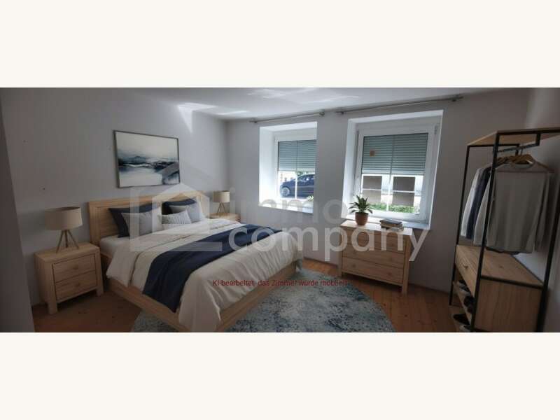 Bungalow in Kleinhöflein im Burgenland