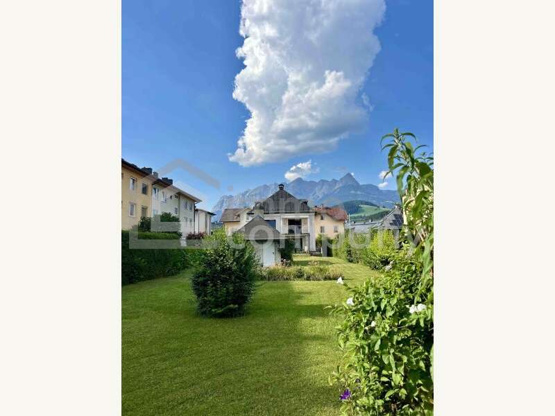 Mehrfamilienhaus in Bischofshofen