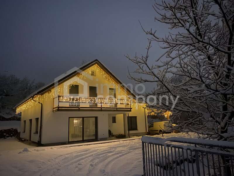 Einfamilienhaus in Sankt Barbara im Mürztal