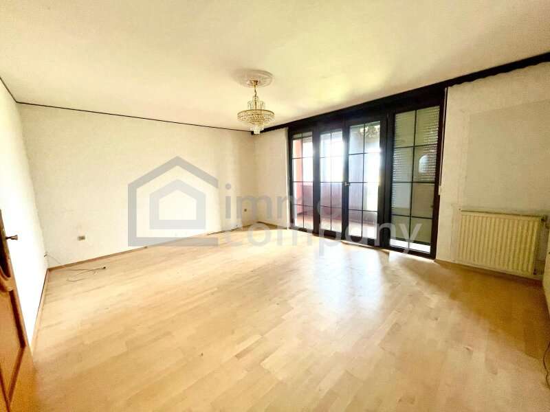 Einfamilienhaus in Schattendorf