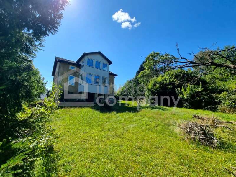 Haus in Tullnerbach-Lawies