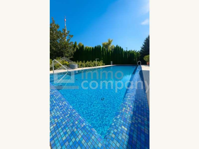 Herrenhaus in 1210 Wien 