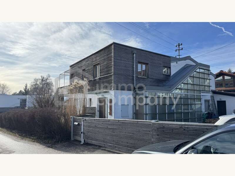 Haus in Seewalchen am Attersee