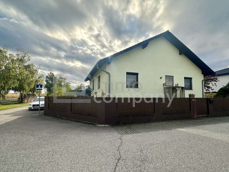 Einfamilienhaus in Oberwaltersdorf