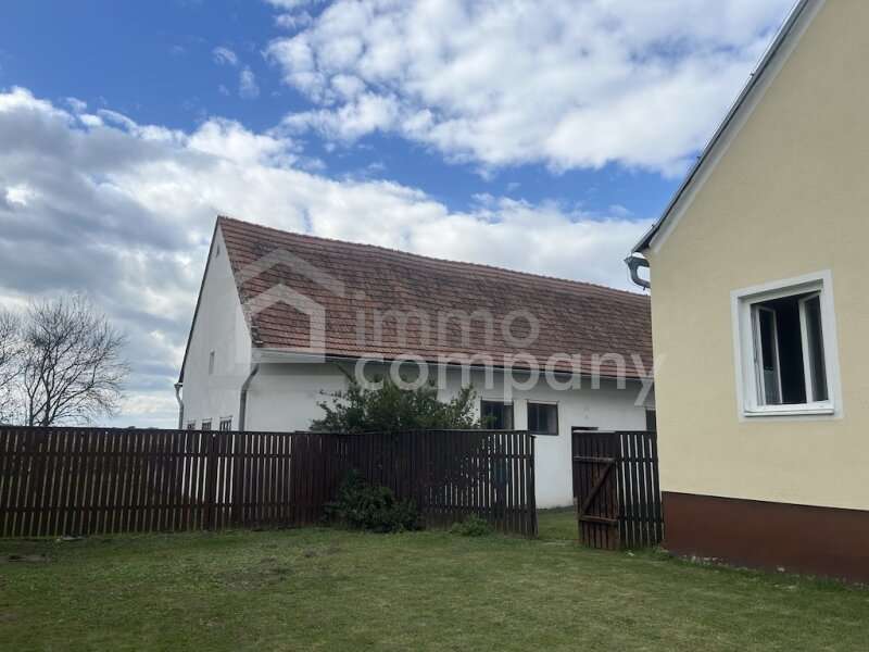 Haus in Heiligenkreuz im Lafnitztal