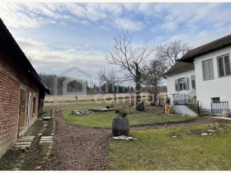 Einfamilienhaus in Güssing