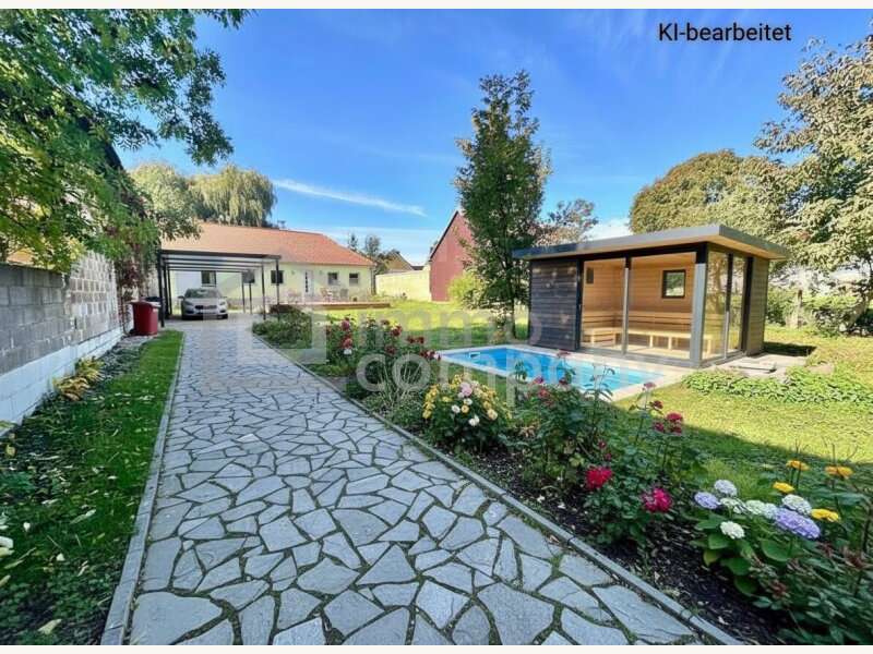 Einfamilienhaus in Herzogbirbaum