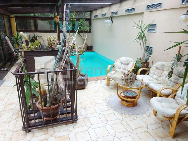 Reihenmittelhaus in 1130 Wien 