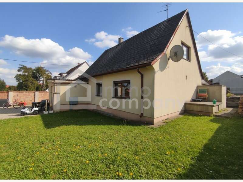 Einfamilienhaus in Rust