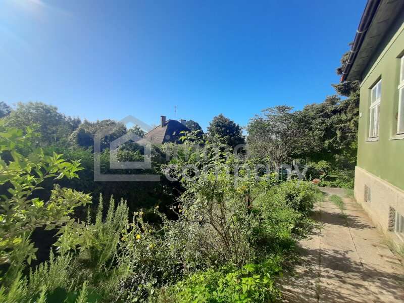 Einfamilienhaus in Eisenstadt