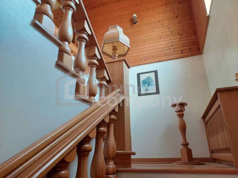 Haus in Engelhartstetten