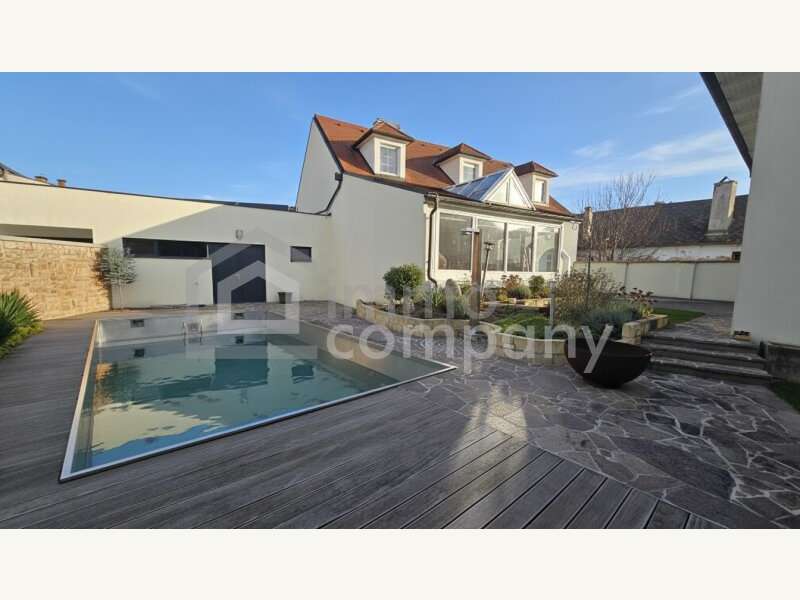 Einfamilienhaus in Eisenstadt