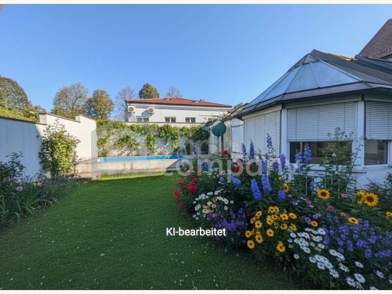 Einfamilienhaus in Strasshof an der Nordbahn