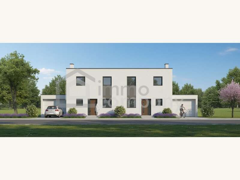 Haus in Niederthalheim