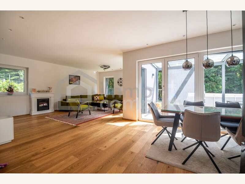 Einfamilienhaus in Haselsdorf