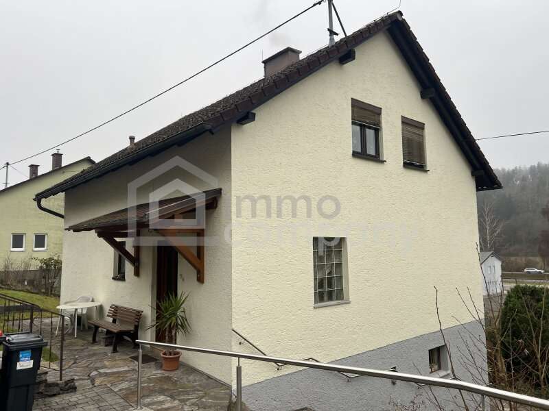 Einfamilienhaus in Walding