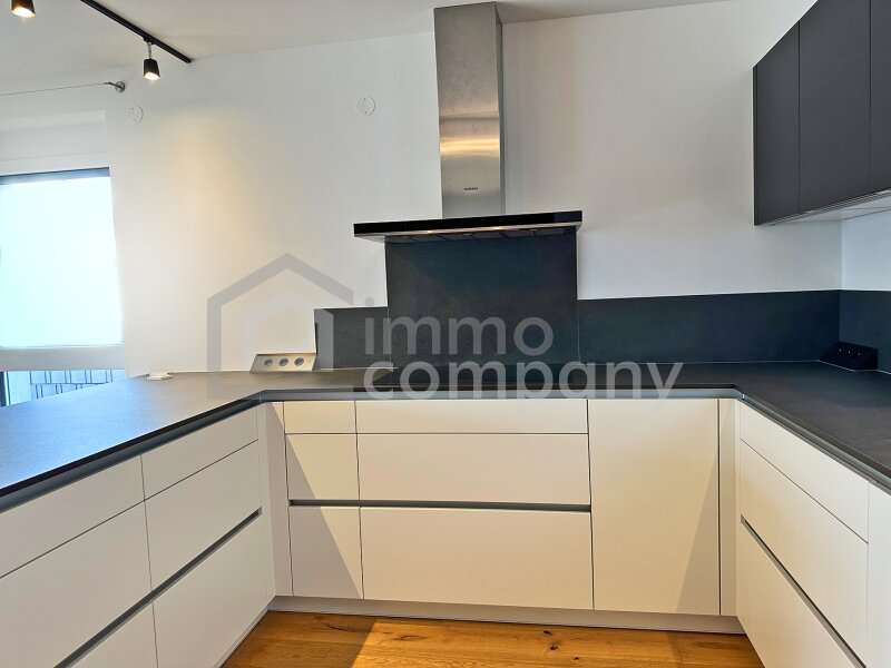 Doppelhaushälfte in Alland