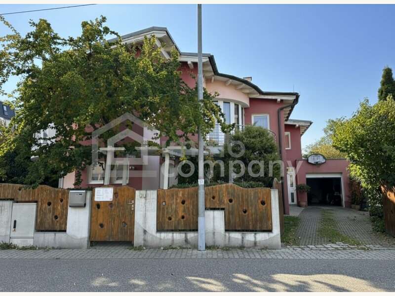 Einfamilienhaus in 1210 Wien 