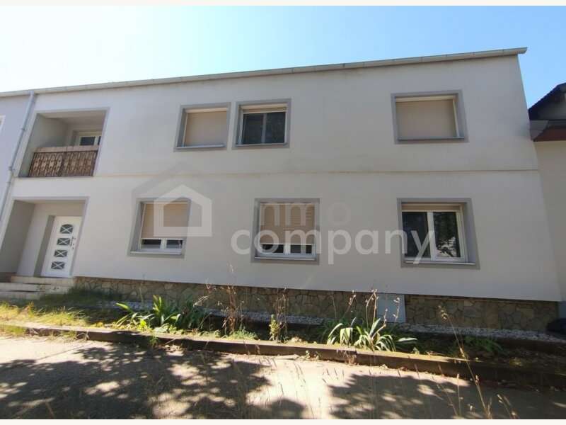 Einfamilienhaus in Mönchhof