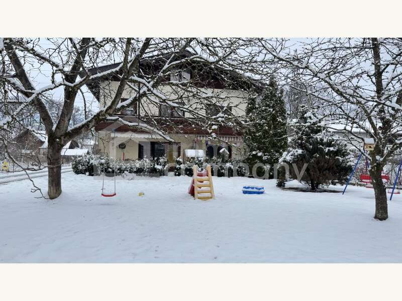 Haus in Vöcklabruck