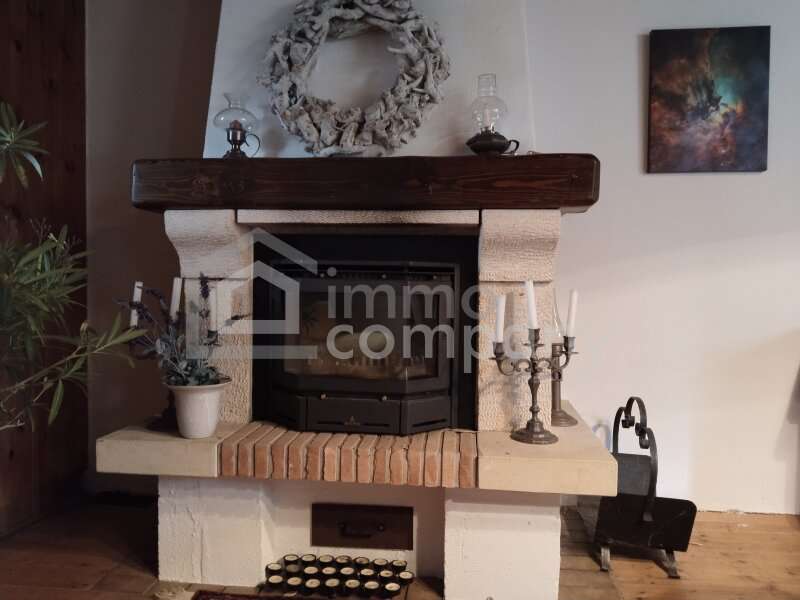 Bauernhaus in Unterbuch