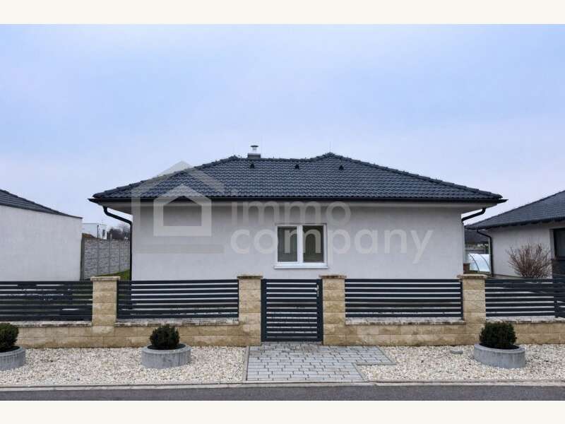 Haus in Potzneusiedl