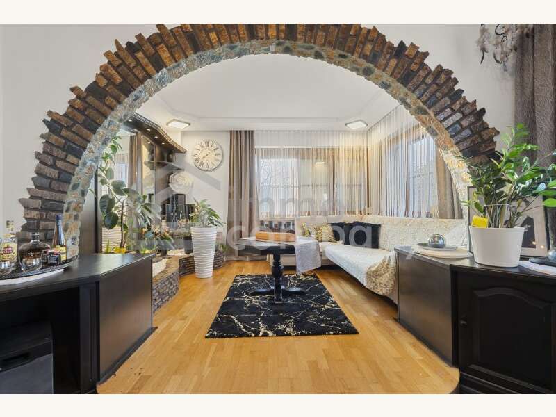 Einfamilienhaus in Forchtenstein