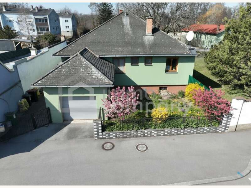 Haus in Margarethen am Moos