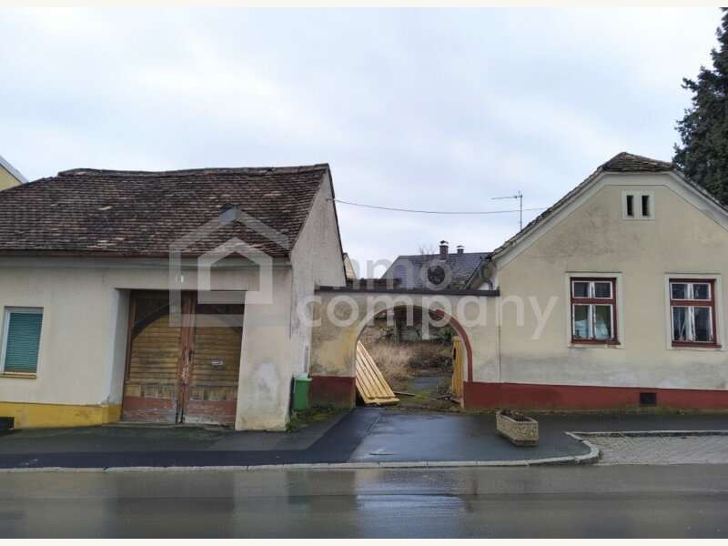 Einfamilienhaus in Rechnitz