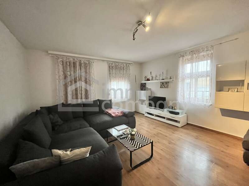 Bungalow in Schwarzenbach