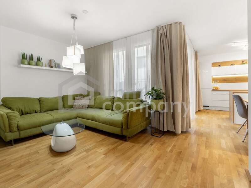 Reihenhaus in 1230 Wien 