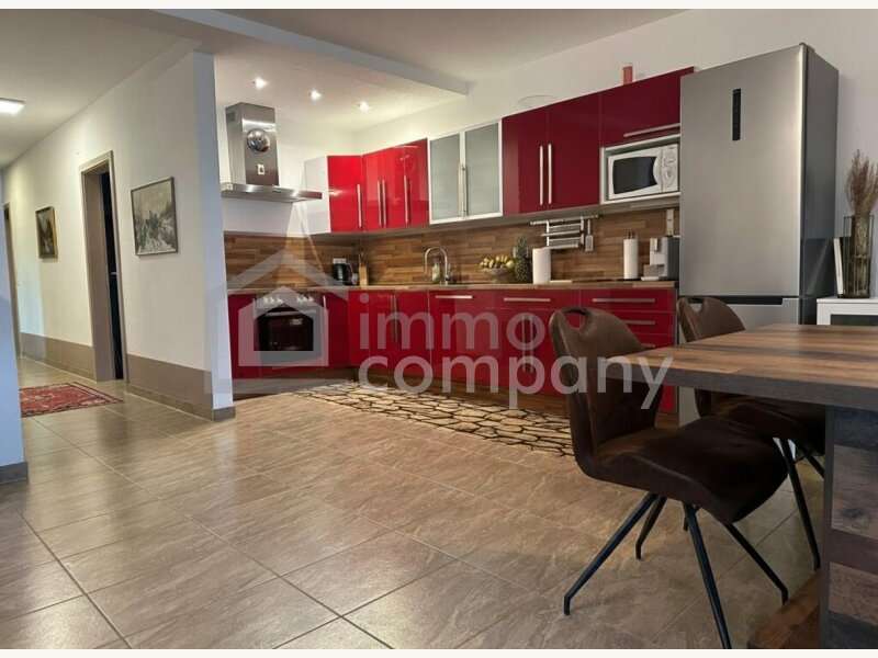 Einfamilienhaus in Traiskirchen